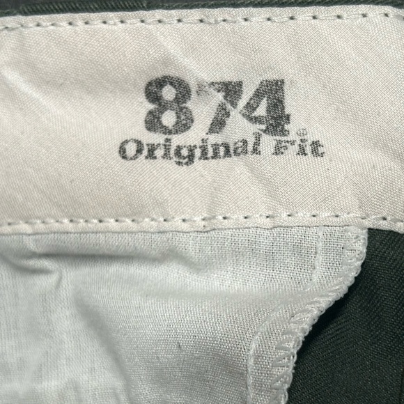 Used Dickies 784 Original Fit size 31X32 - Picture 3 of 3
